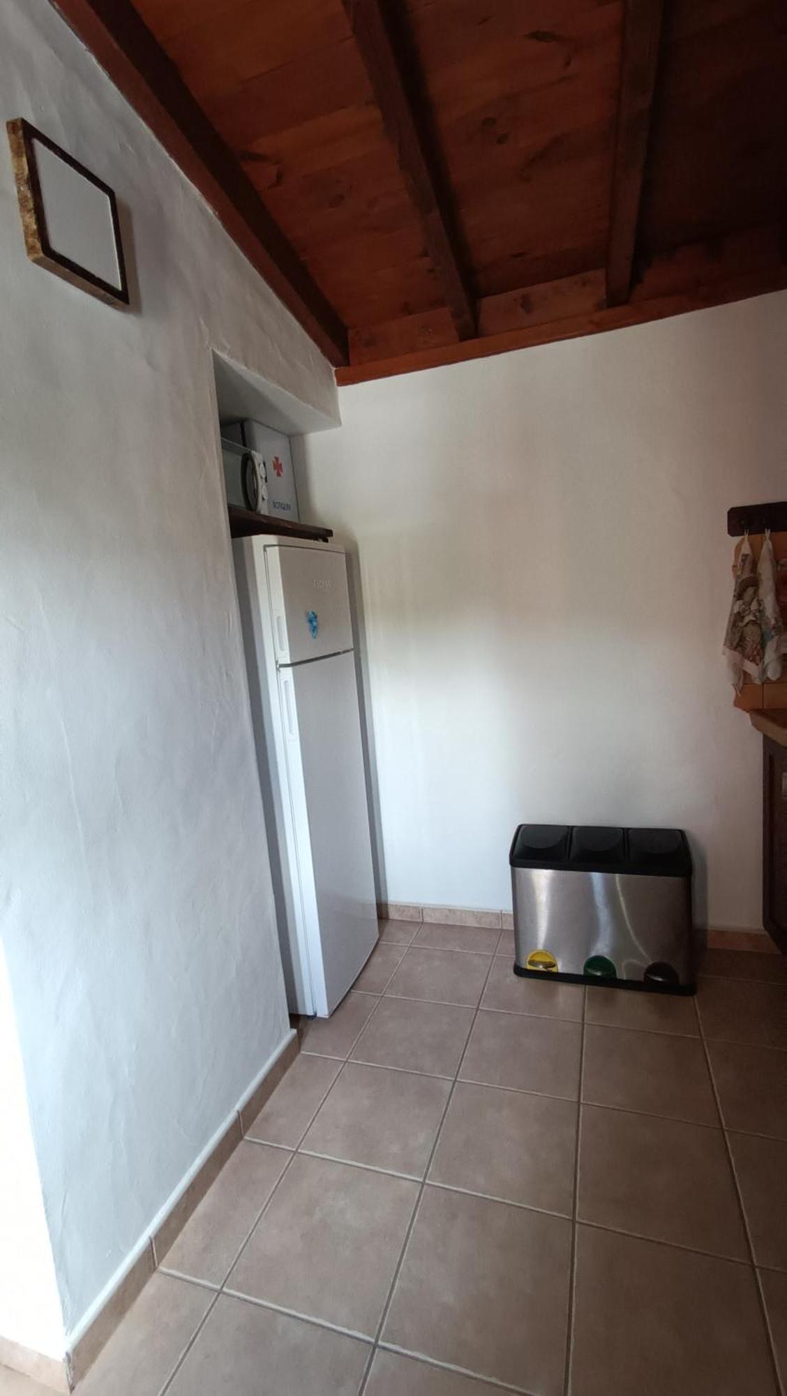 Casa Rural Lucia Isora Kültér fotó