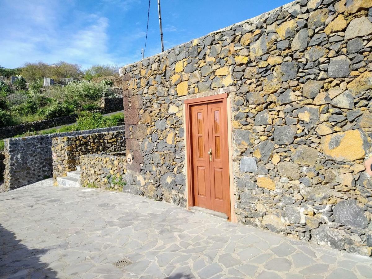 Casa Rural Lucia Isora Kültér fotó