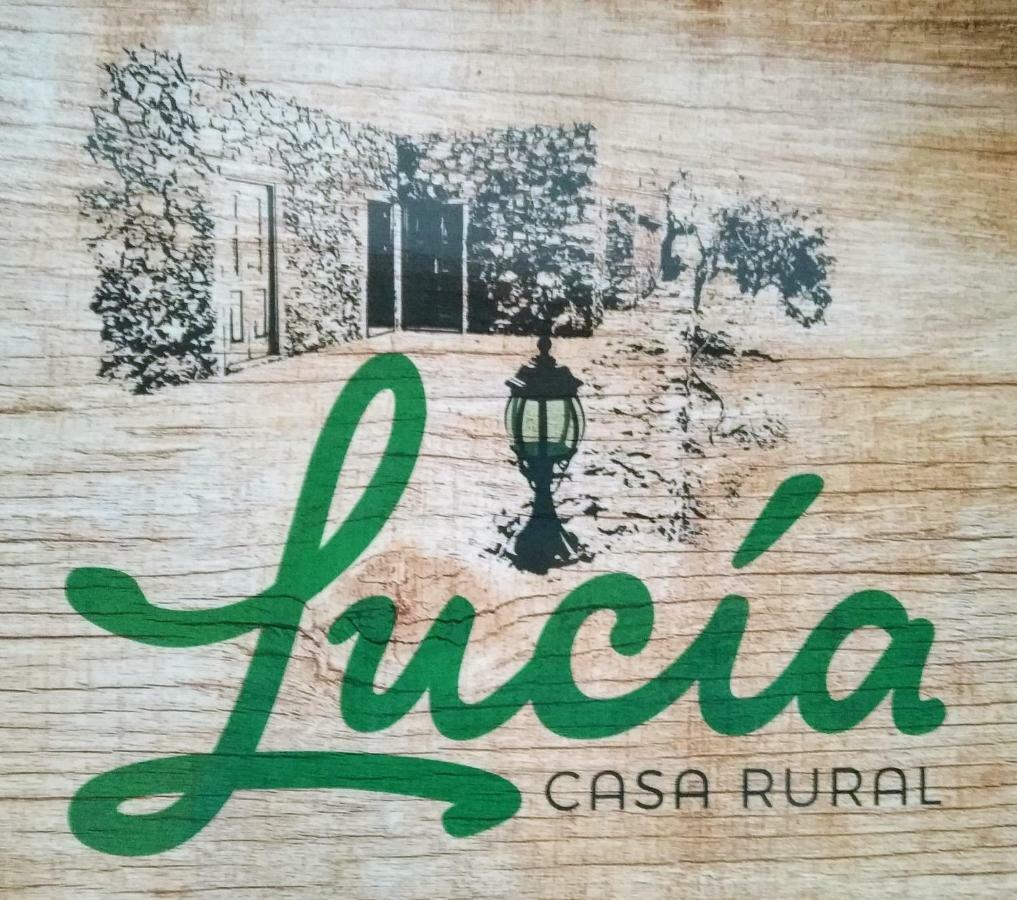 Casa Rural Lucia Isora Kültér fotó
