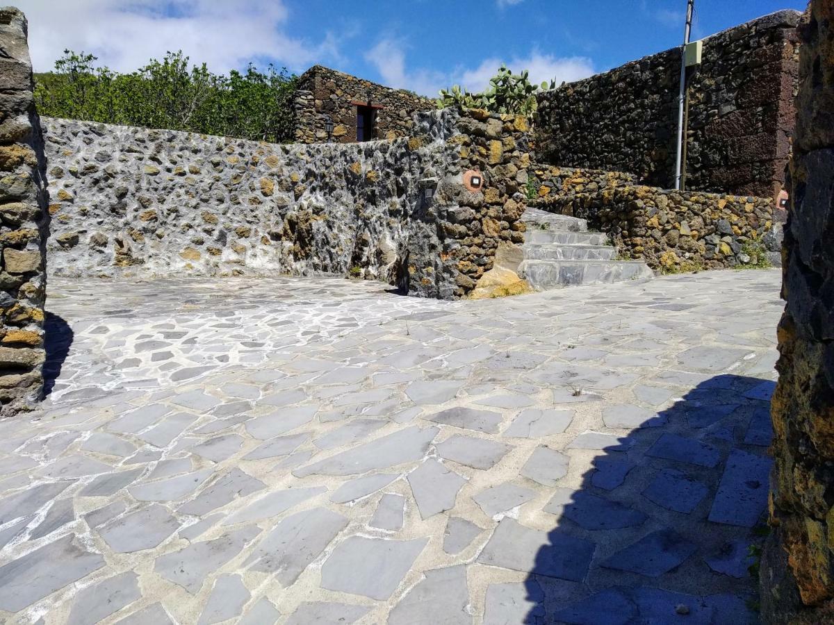 Casa Rural Lucia Isora Kültér fotó