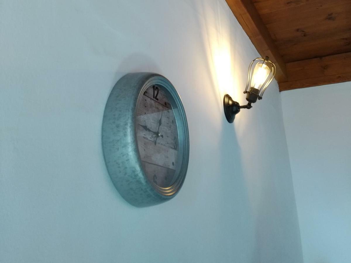 Casa Rural Lucia Isora Kültér fotó